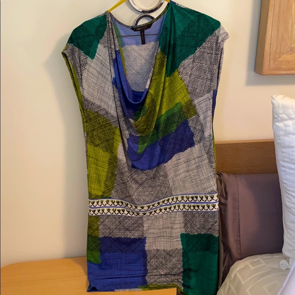 Women’s BCBG dress
